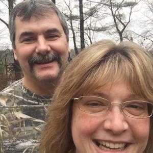 Meet your Posher, Dawn